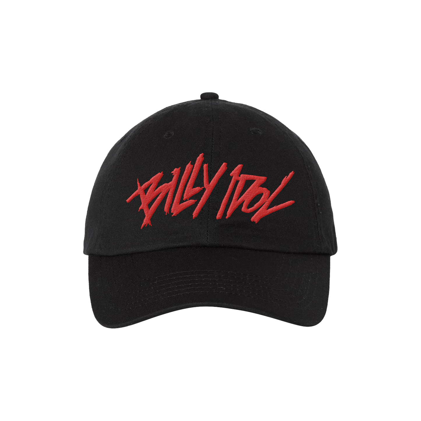 Billy Lightning Crown Hat