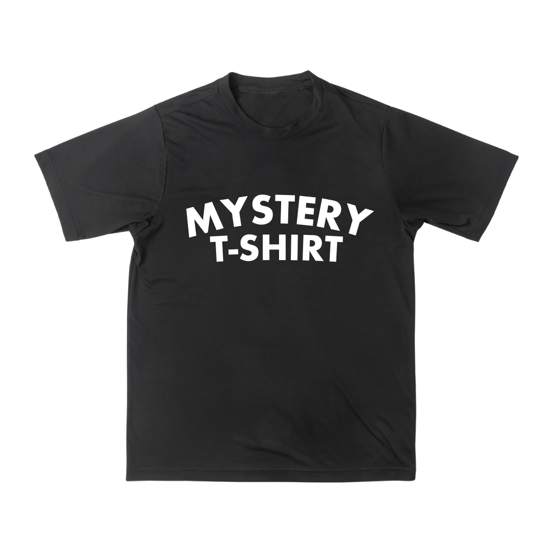 Mystery Tour Shirt