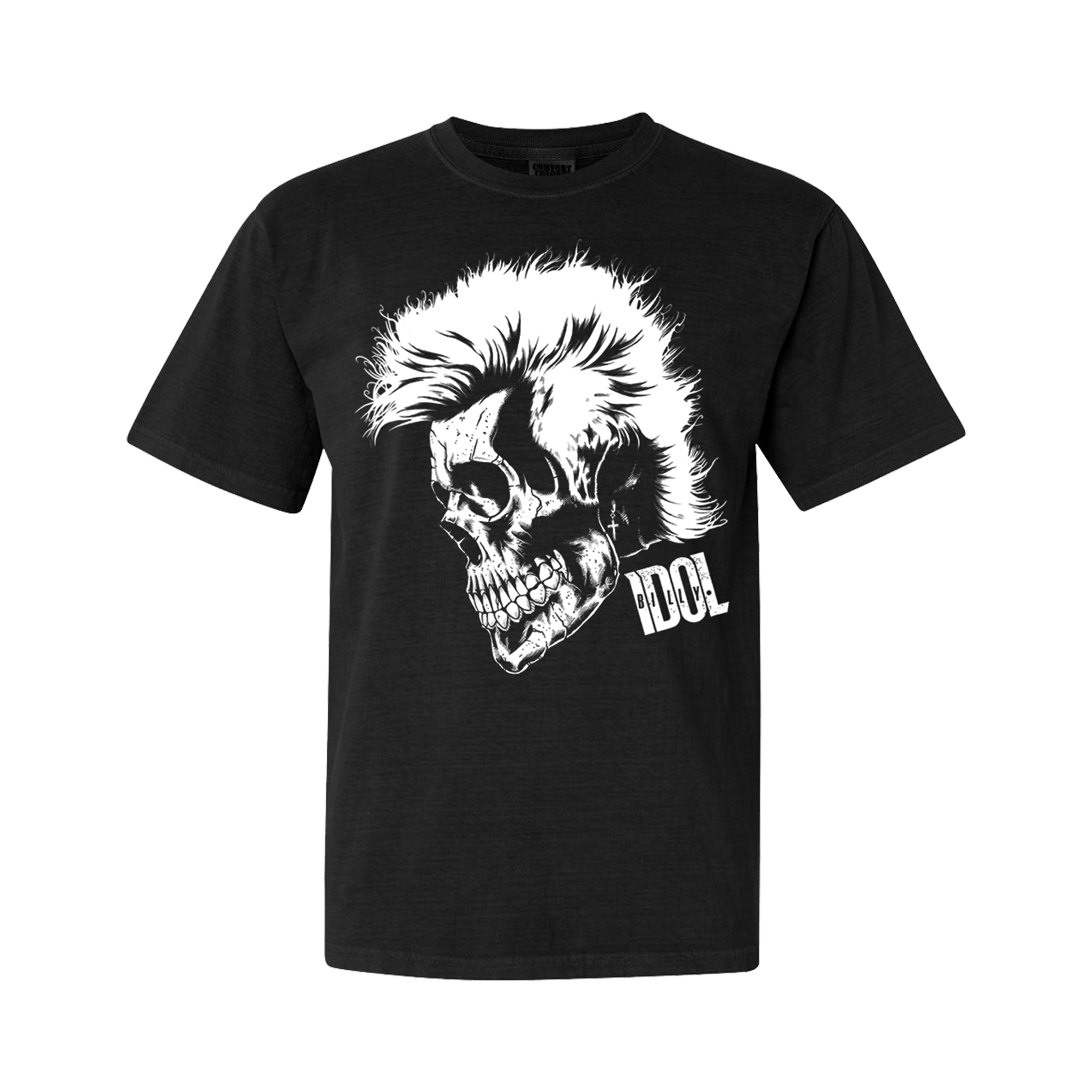 HISASHI着 SHARE SPIRIT 別注Black Skull Tee SHARE SPIRIT/シェアー HISASHI着 SHARE SPIRIT 別注Black Skull Tee SHARE SPIRIT/シェアー