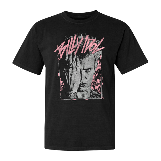 Hand Face Tee - T-Shirt