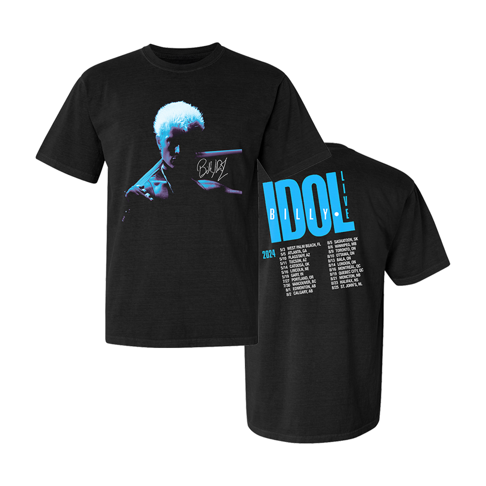 Shadow Photo 2024 Tour T-Shirt