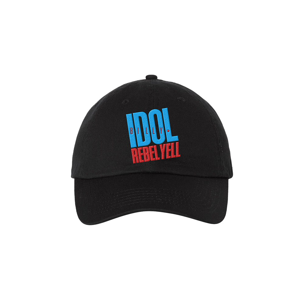 Stack Rebel Yell Logo Hat