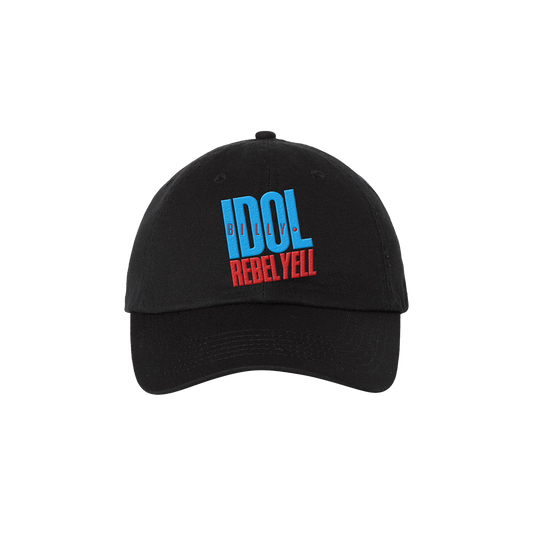 Stack Rebel Yell Logo Hat